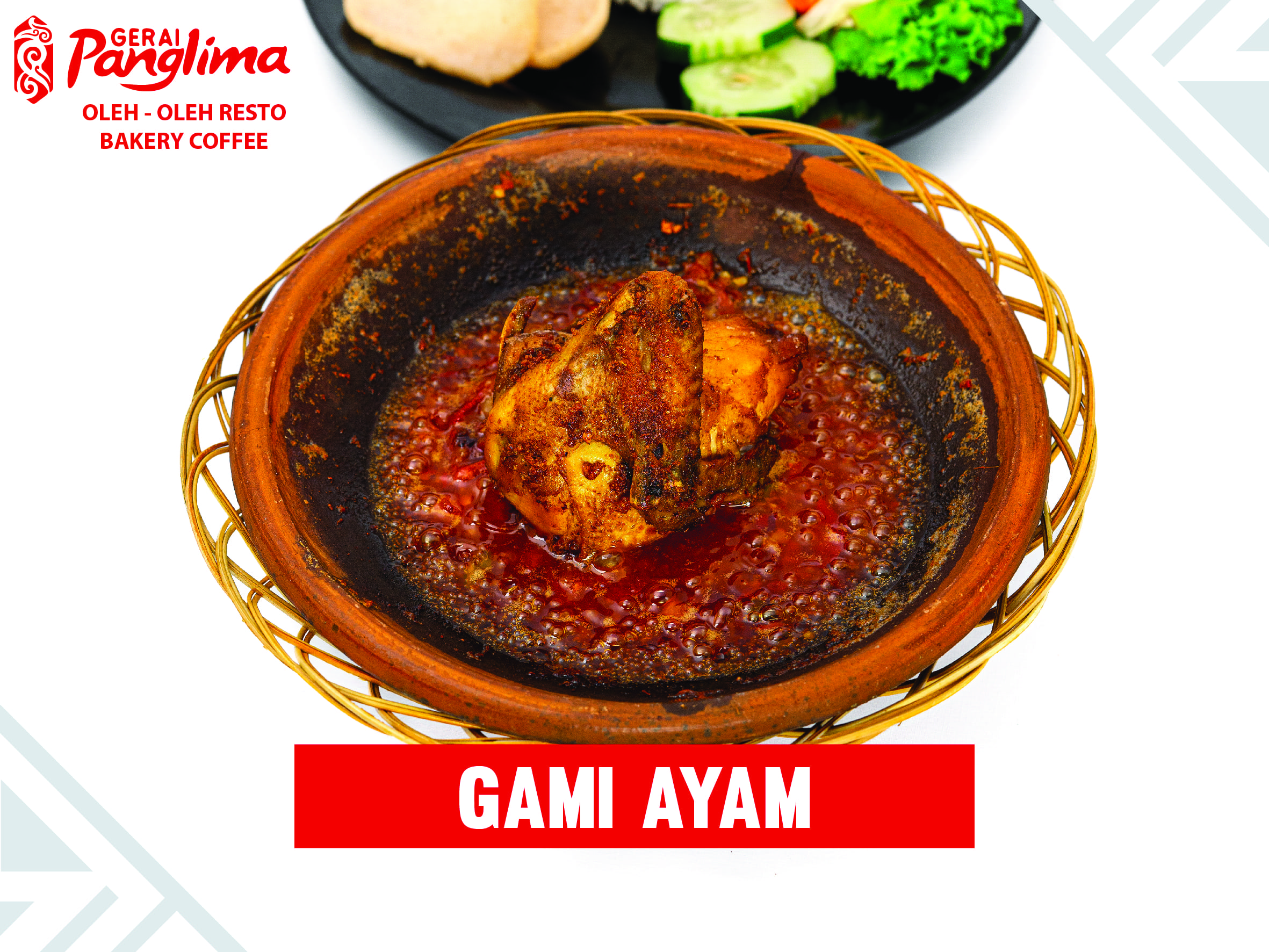 GAMI AYAM